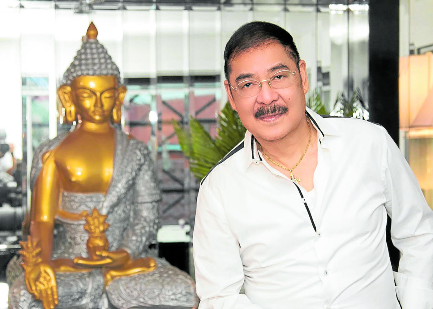 ‘Lechon patang tinupig’ from ‘the man crispy pata made’ | Inquirer