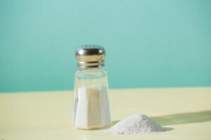 9 types of salt you should know about