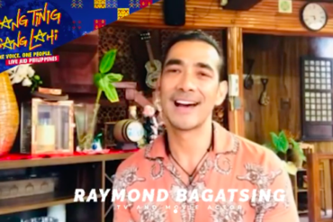 raymond bagatsing ig