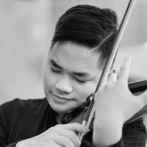 soberano violinist predis featured