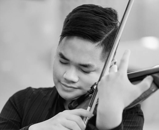 soberano violinist predis featured