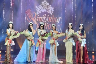 2021-07-12 Bb. Pilipinas winners
