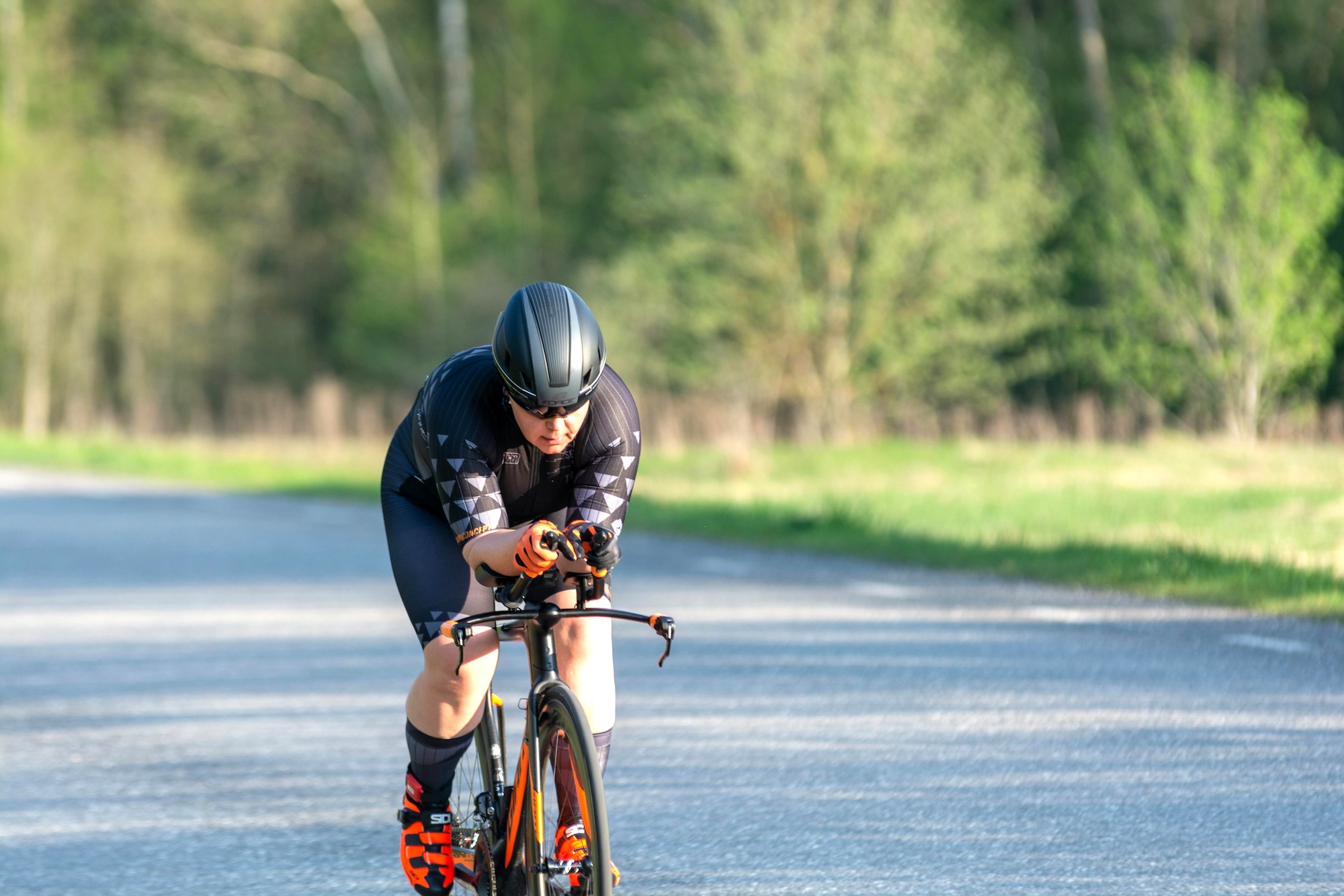 Amateur triathletes, don’t make these 6 multisport mistakes