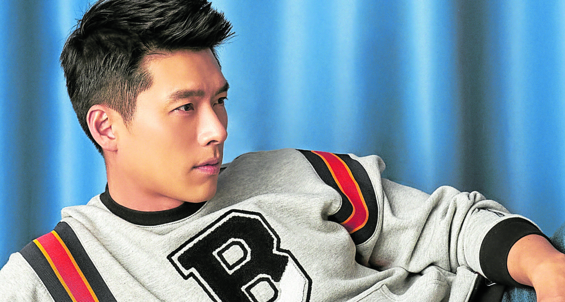 Is Hyun Bin getting married? Here’s everything he told us - Planet Concerns