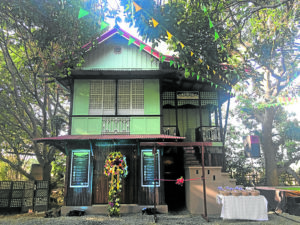 Museo Pulong Kabyawan