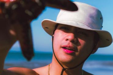 francis magundayao ig