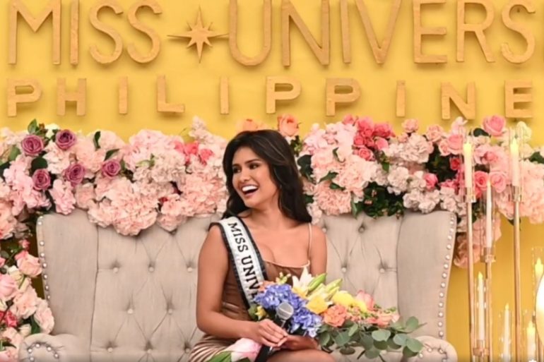 Miss Universe PH Rabiya Mateo to crown successor on Sept. 25