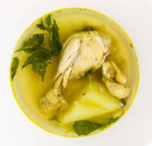 In defense of tinola, the ‘plain’ chicken dish we love to hate on