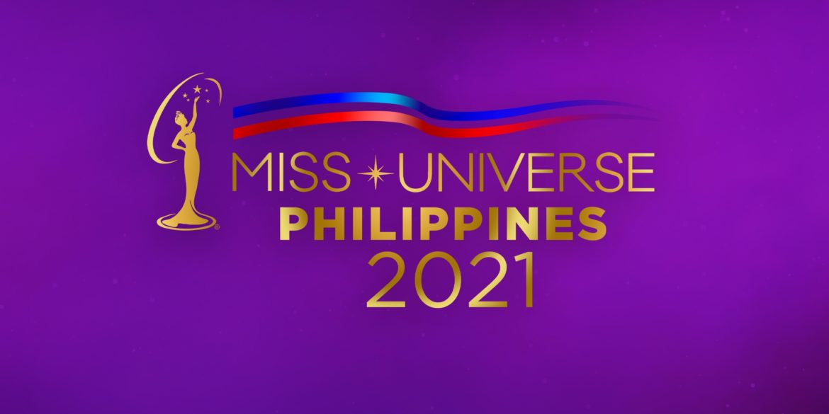 Miss Universe Philippines 2021