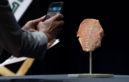 US returns ancient Gilgamesh tablet to Iraq