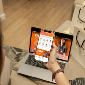 Ayala Malls’ Zing app