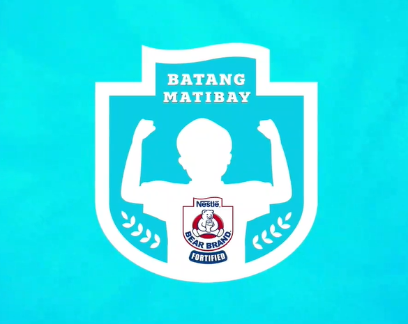 BEAR BRAND Batang Matibay Awards 2021