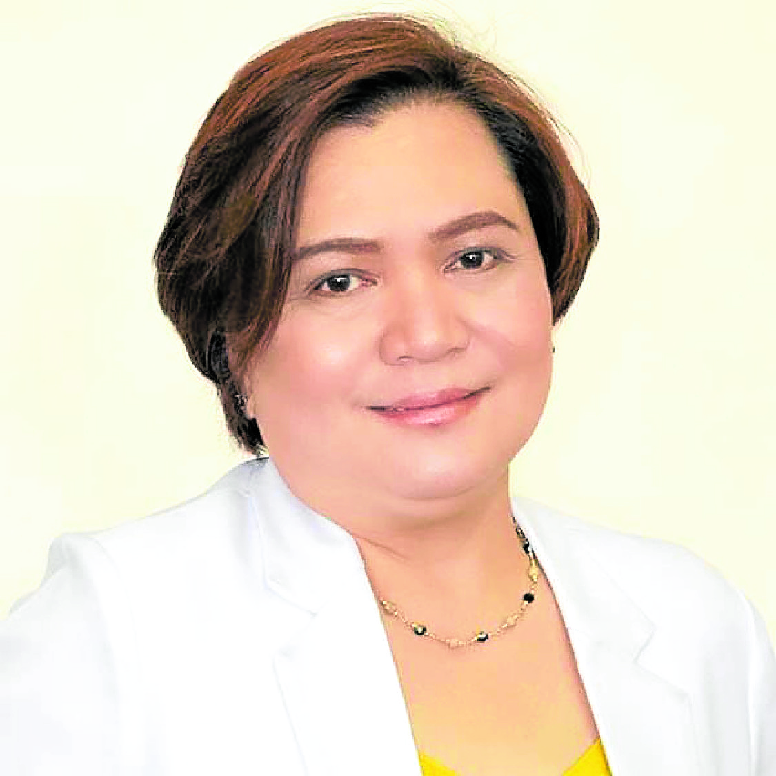 Dr. Susana Quiaoit