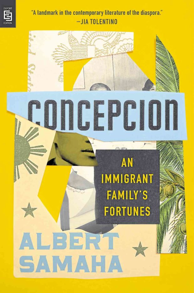 Concepcion: An Immigrant Family’s Fortunes