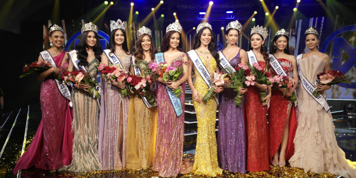 Pageant powerhouse Philippines finds Miss World most challenging