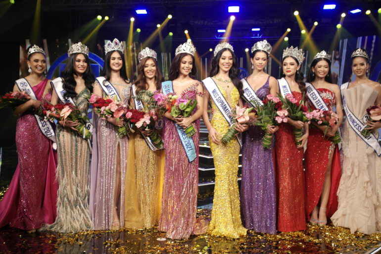 Pageant powerhouse Philippines finds Miss World most challenging