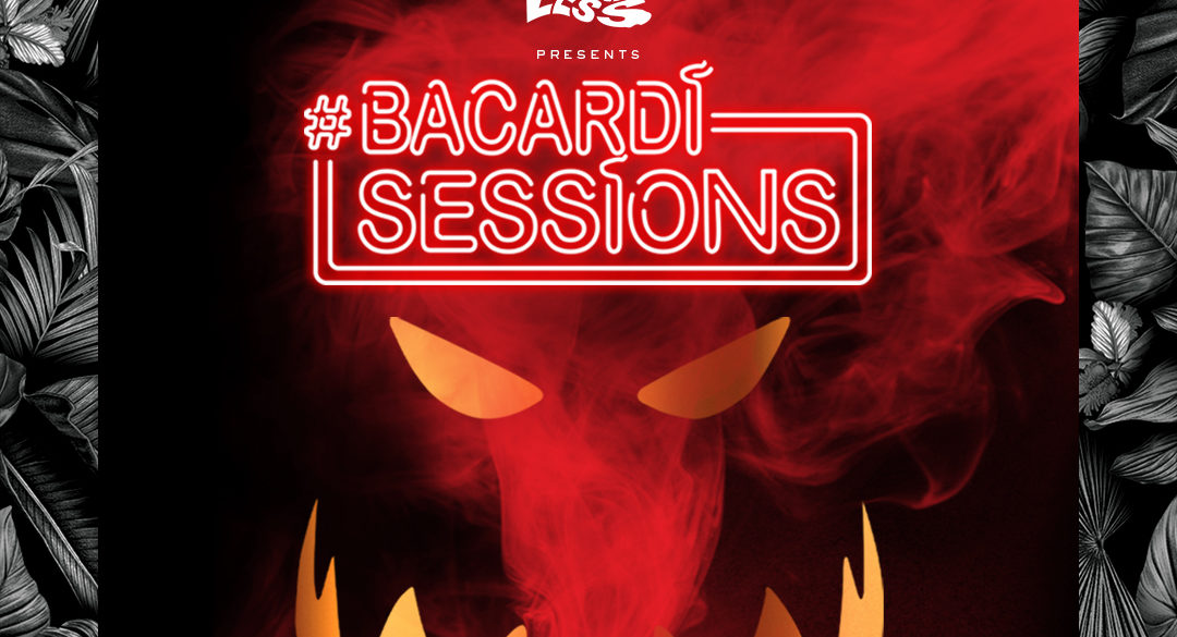Bacardi Sessions
