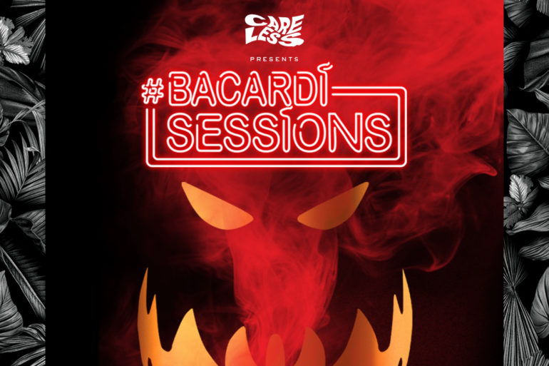 Bacardi Sessions