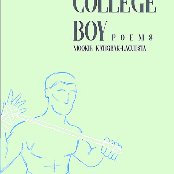 College Boy: Poems