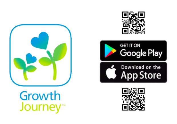 Growth Journey App