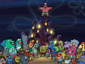 6 animated Christmas specials that’ll remind you of your childhood