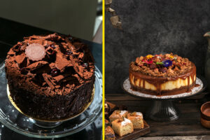 Dylan Patisserie and Butternut Bakery: Manila cake brands bring new layers of flavor