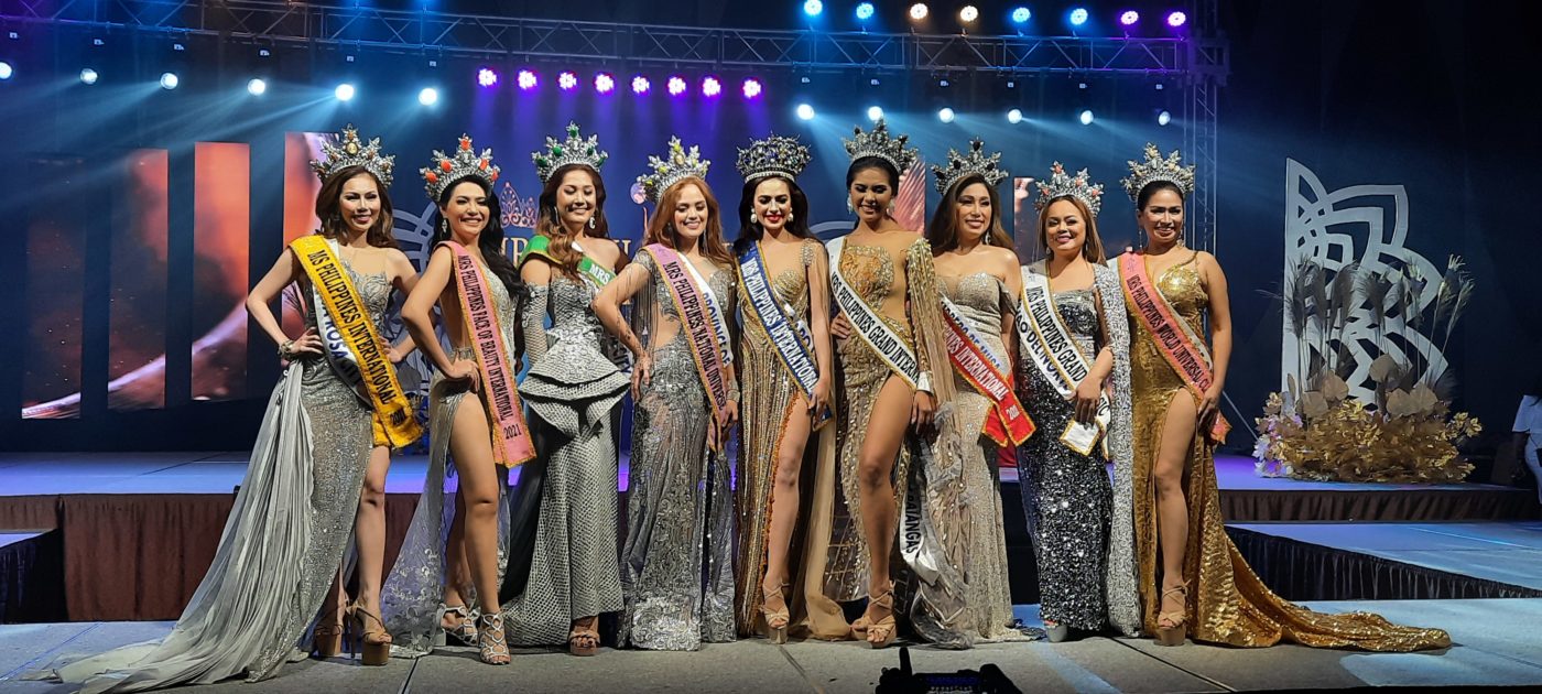 Mrs Philippines International ready to sustain country’s ‘powerhouse