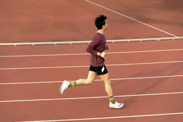 Why posture and drills are tools for efficient running | Lifestyle.INQ