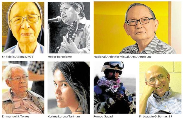 The ones we lost Lifestyle.INQ