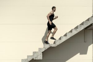 Why posture and drills are tools for efficient running