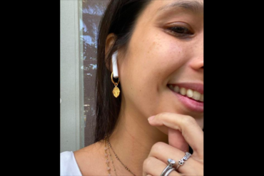 maxene magalona mama mary ig