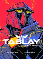 Tablay: The Graphic Novel