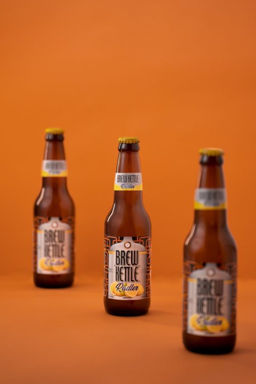 Why you shouldn’t miss out on the new Brew Kettle Radler