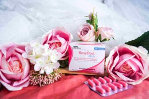Rosy Peel Plus