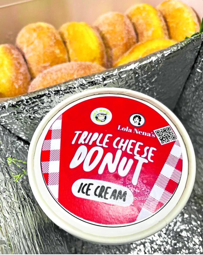 The beautiful blades of Bohol Inquirer Lifestyle