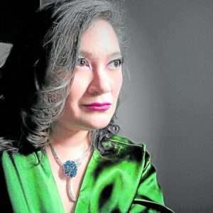 Ana Cristina Zuluaga —PHOTO FROM ANA CRISTINA ZULUAGA’S FACEBOOK