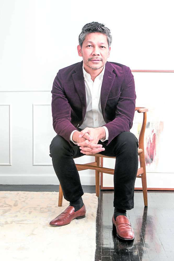 Ito Kish: Gifted with imagination and design flair