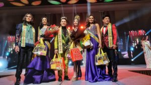Pageant launched to jumpstart chiropractic education in PH