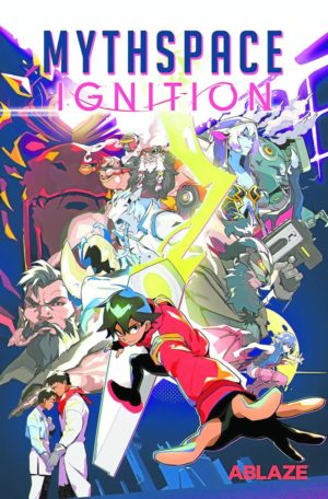 “Mythspace: Ignition”