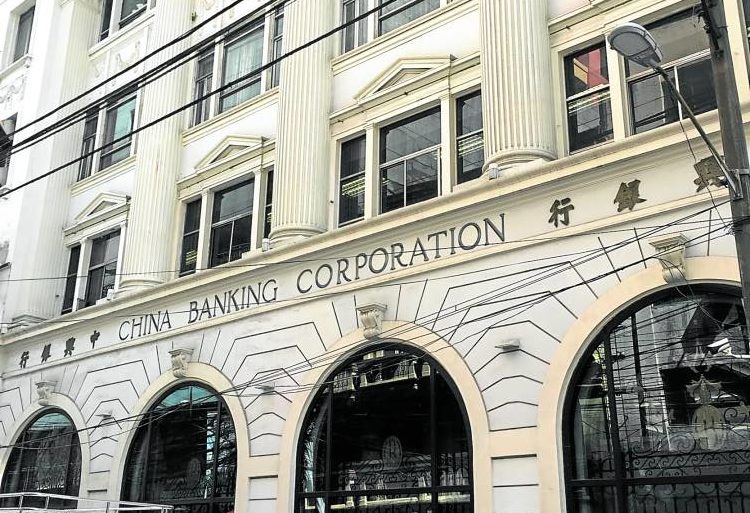 China Bank restores Binondo landmark