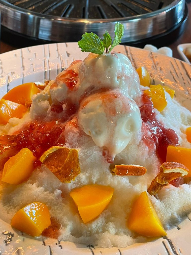 Check out Woori, a Brand New KRestaurant Lifestyle.INQ