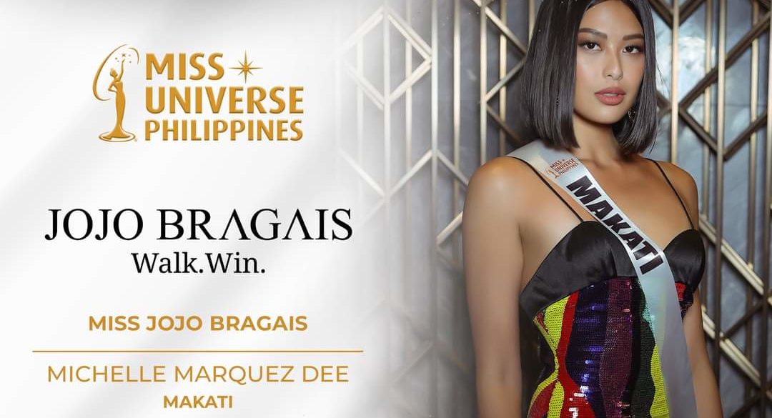 Michelle Dee bags lion’s share of special awards at the Miss Universe PH prelims