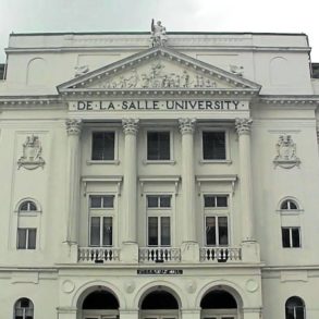 De La Salle University Manila