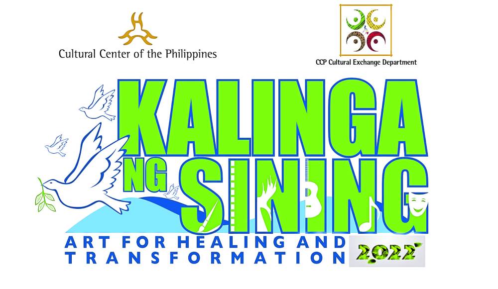CCP Kalinga ng Sining grants now open for applications