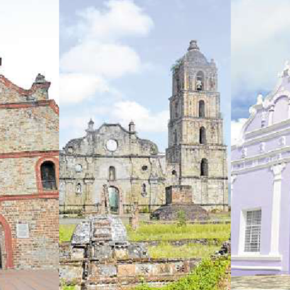 Philippine patrimony: National cultural treasures list revealed