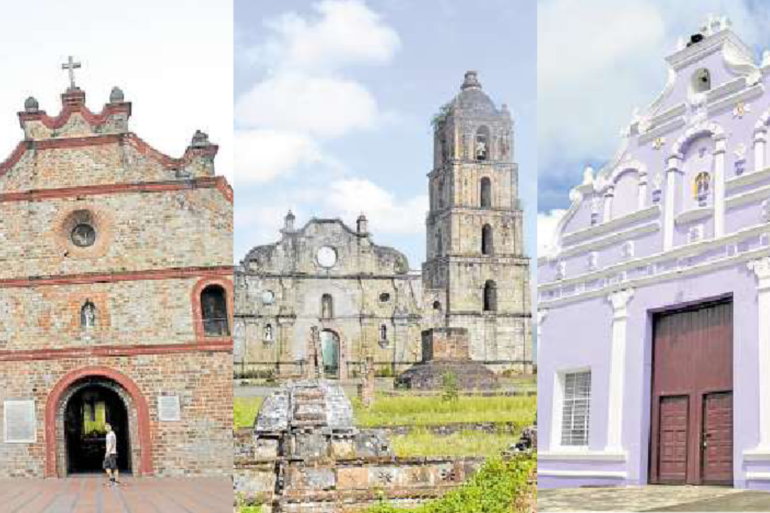 Philippine patrimony: National cultural treasures list revealed