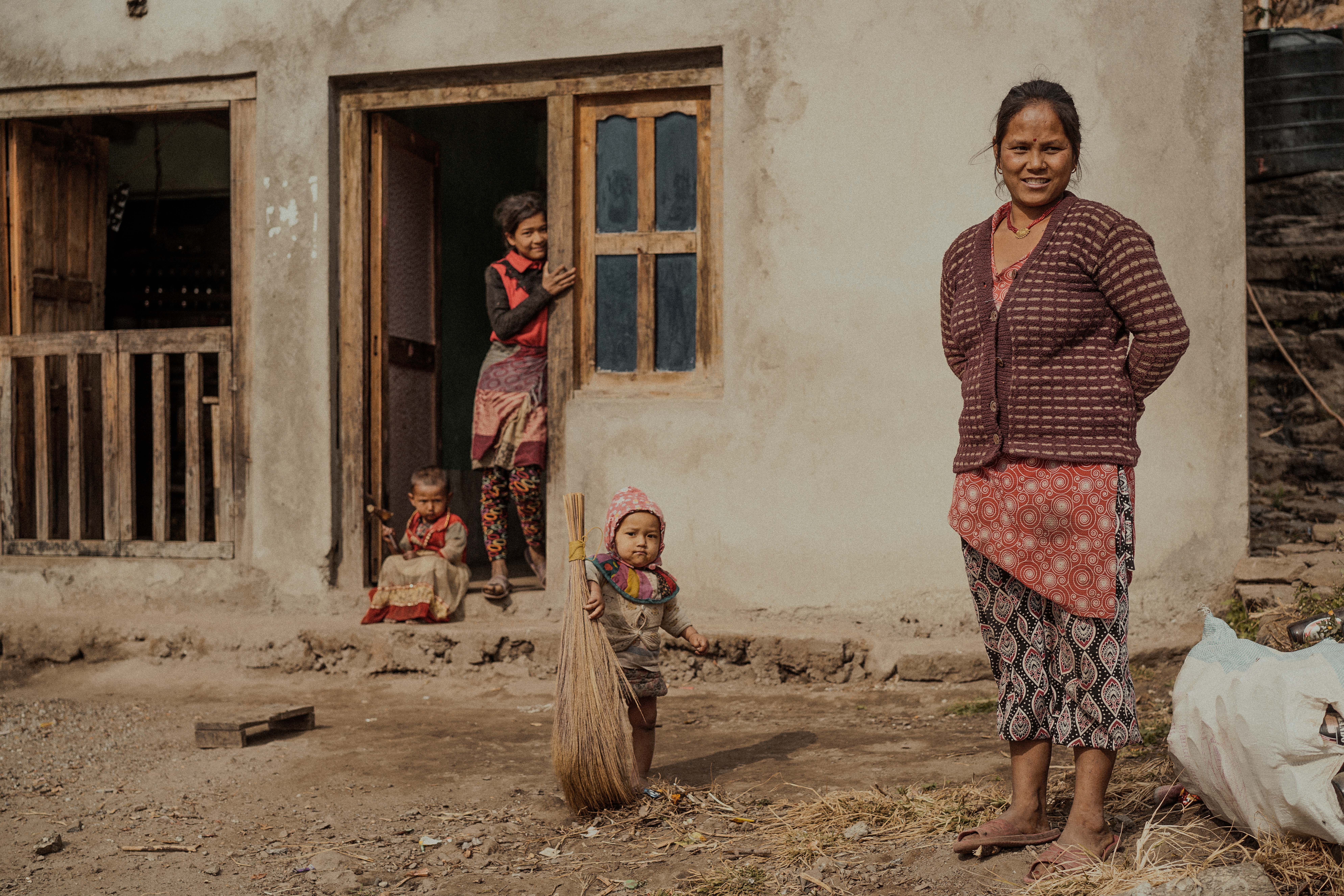 Nepal: Off the bucket list thumbnail