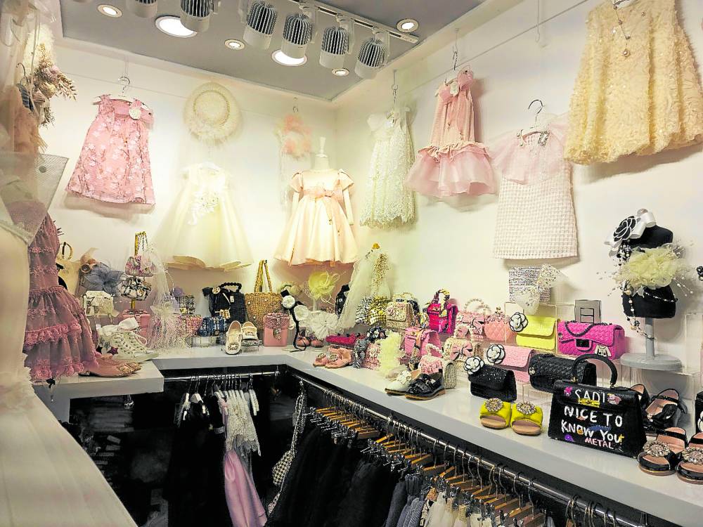 Seoul is kid tourist-friendly: Where to shop for your kiddos