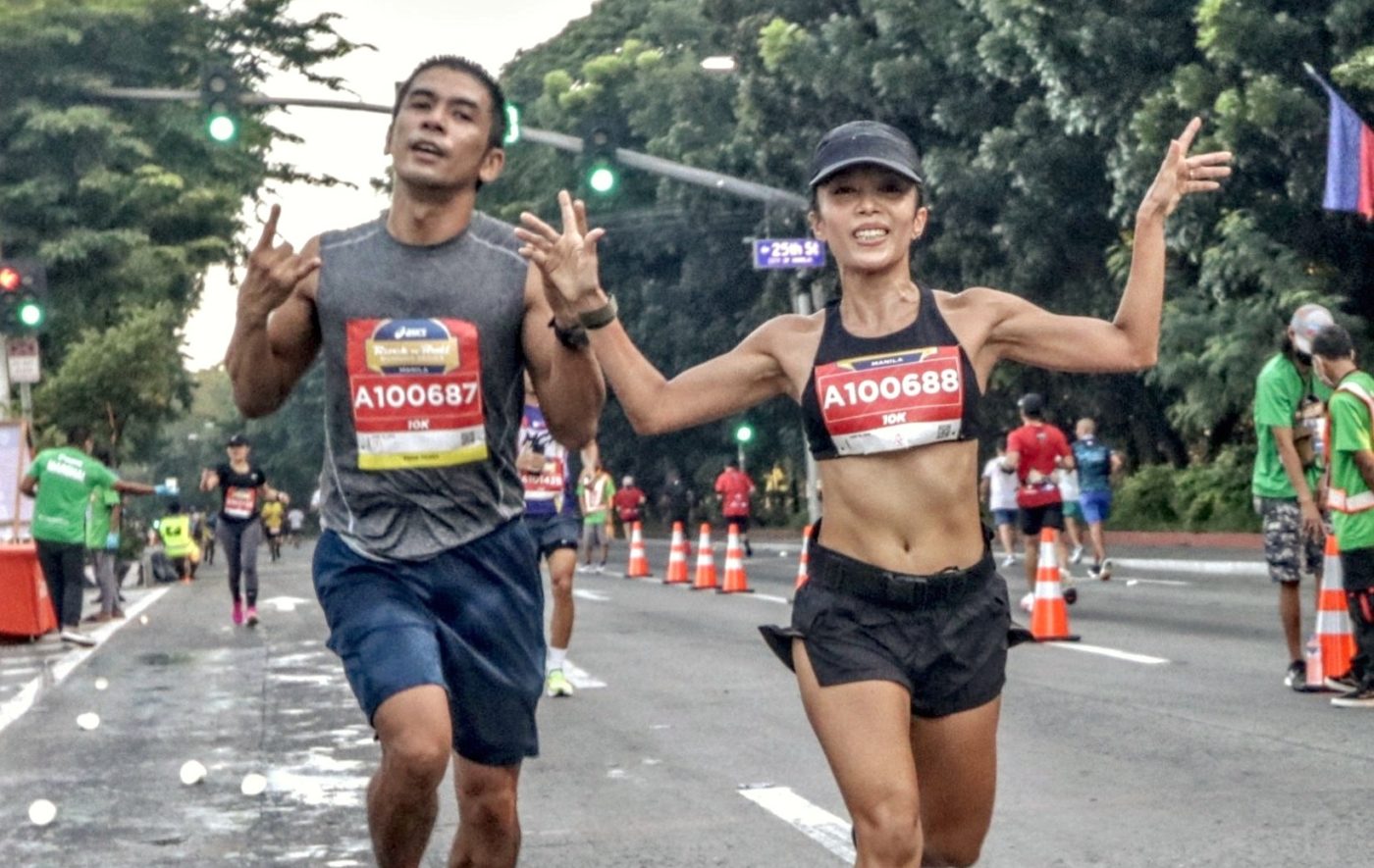 Achieve a runner’s body Your ultimate guide on how to start running