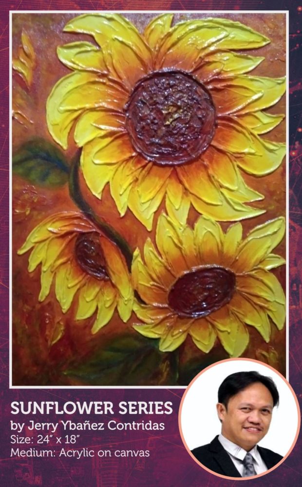 Sunflower Series